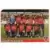Foot 2012-13 - Equipe Gazélec FC Ajaccio