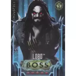 Boss Card Lobo