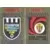Ecusson Quimper - Rennes