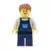 The Lego Movie Minifigures - Alfie the Apprentice