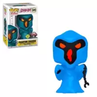 Scooby-Doo - Phantom Shadow GITD