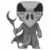 POP! MARVEL - Moon Knight - Khonshu