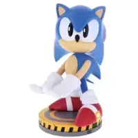 Sonic the Hedgehog Target Exclusive