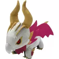 Monster Hunter Rise: Sunbreak - Malzeno