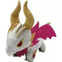 Monster Hunter Rise: Sunbreak - Malzeno