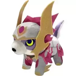 Monster Hunter Rise: Sunbreak - Palamute