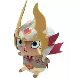 Monster Hunter Rise: Sunbreak - Palico