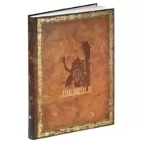 Final Fantasy XII - Guide édition collector
