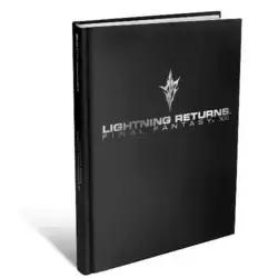 Lightning Returns : Final Fantasy XIII - édition collector