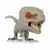 POP! Movies - Jurassic World Dominion - Atrociraptor Ghost