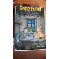 La soupe aux choux