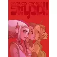 Tome 4 Edition Limitée