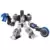 Transformers Legacy - Cybertron Universe Metroplex - 22\'