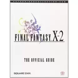 Finan Fantasy X-2 - Le guide