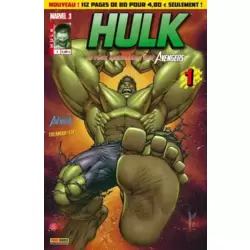Hulk contre Banner