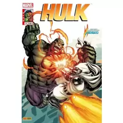 Hulk : united
