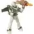 Lightyear - Mattel - Mission Equipped Buzz Lightyear