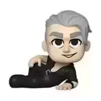 Dr. Ian Malcolm