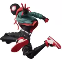 SV-Action Miles Morales