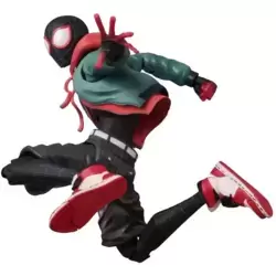 SV-Action Miles Morales