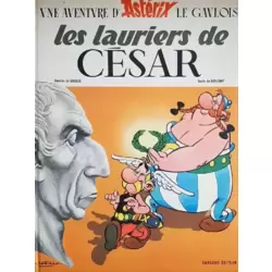 Les Lauriers de César