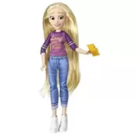 Rapunzel