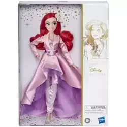 Ariel
