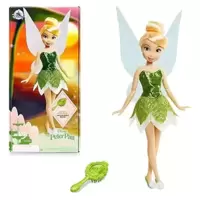 Tinker Bell Classic Doll