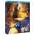 La Belle et la Bête-Coffret Live Action/Animation [Blu-Ray]
