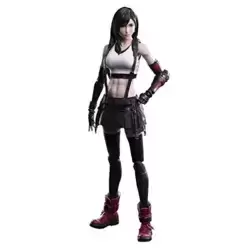 Final Fantasy VII Remake - Tifa Lockhart