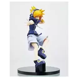 The World Ends with You - Neku Sakuraba