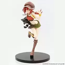 The World Ends with You - Shiki