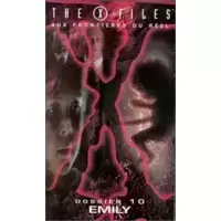 The X Files : Emily (Dossier 10) - VF [VHS]