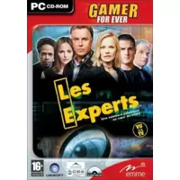 Les experts