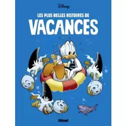 Les plus belles histoires de vacances