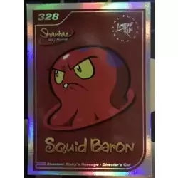 Shantae: Risky's Revenge - Director's Cut Card Pack