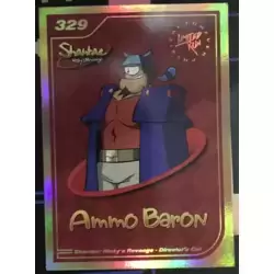 Shantae: Risky's Revenge - Director's Cut Card Pack