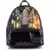 MINI SAC A DOS ALLEY SEQUIN / HARRY POTTER