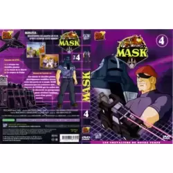 Mask - Volume 4