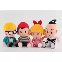 Hobonichi - Mother 2 Set