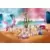 Playmobil Magie et Contes - Calèche royale et cheval ailé