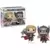 Thor Love And Thunder - Thor & Mighty Thor 2 Pack