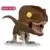 POP! Movies - Jurassic World Dominion - Atrociraptor Panthera