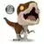 POP! Movies - Jurassic World Dominion - Atrociraptor Tiger