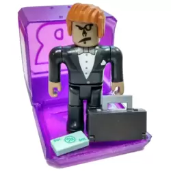 Roblox Boy Mini Figures