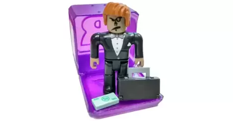 roblox robux man