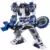 Transformers Legacy - Cybertron Universe Metroplex - 22\'