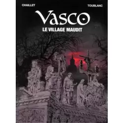 Le village maudit