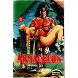 Armagedon 11