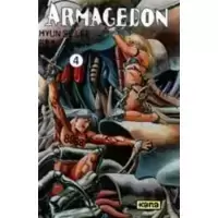Armagedon 4